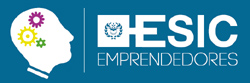 Logo ESIC Emprendedores