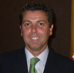 Michael Leinster, de Shoppydoo España