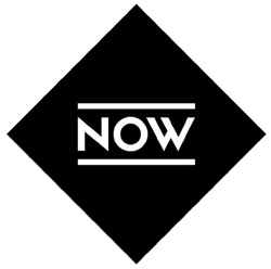 Logo de Now