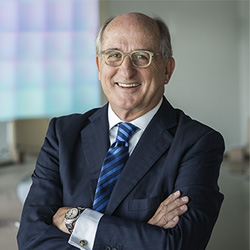 Antonio Brufau, Directivo del año 2014