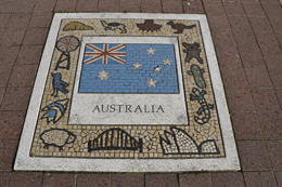 Australia, de Pixabay