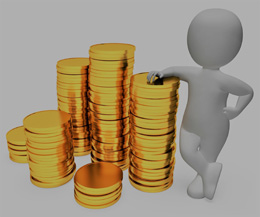 Financiación de emprendedores, de Pixabay
