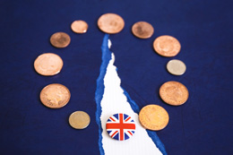 Brexit entre Reino Unido y la UE, de Poxabay