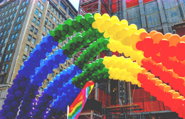 World Pride en Nueva York, de Open