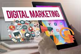 Tendencias en digital marketing, de Pixabay