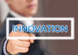 Crear innovación, de Pixabay